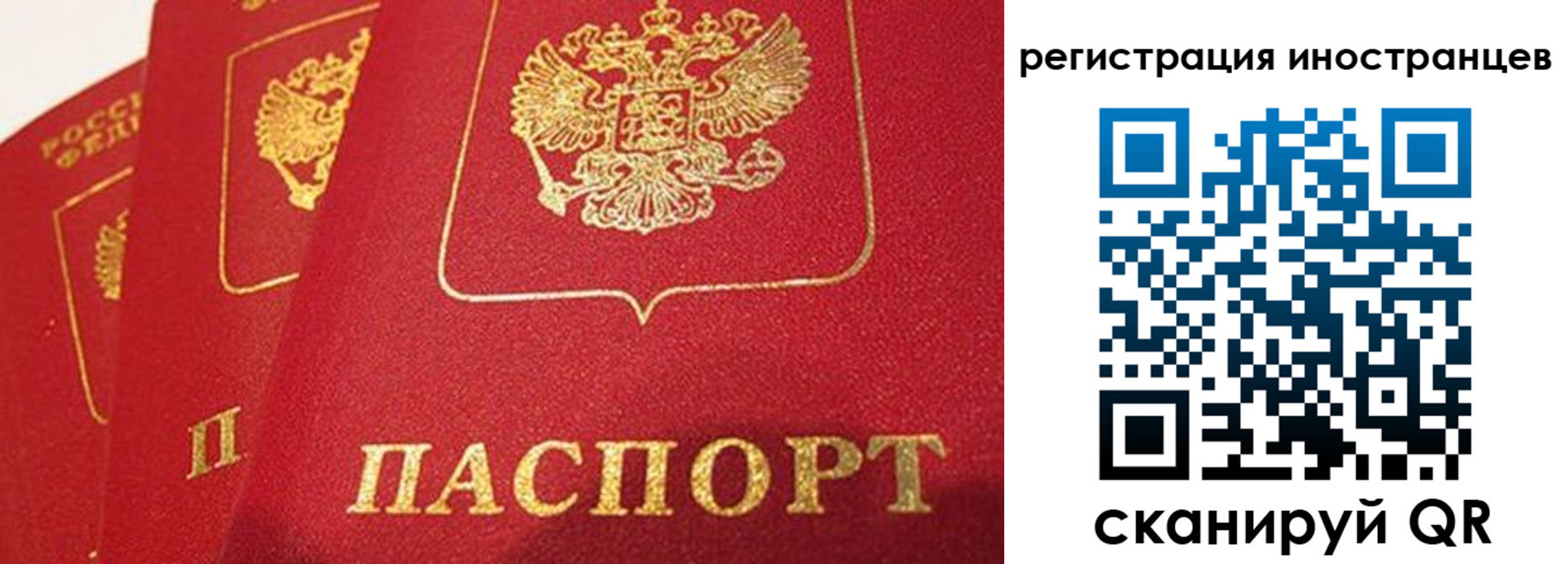 временная прописка в Клине